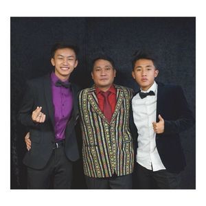 Meet your Posher, Lian